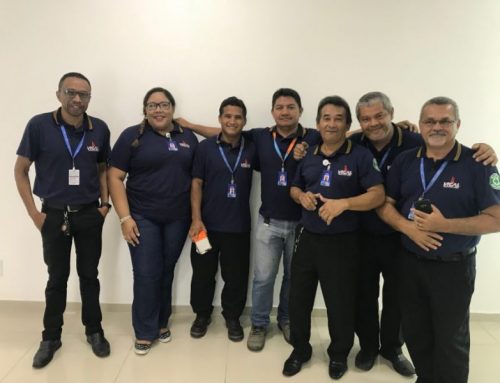 SEMANA DA SIPAT 2018