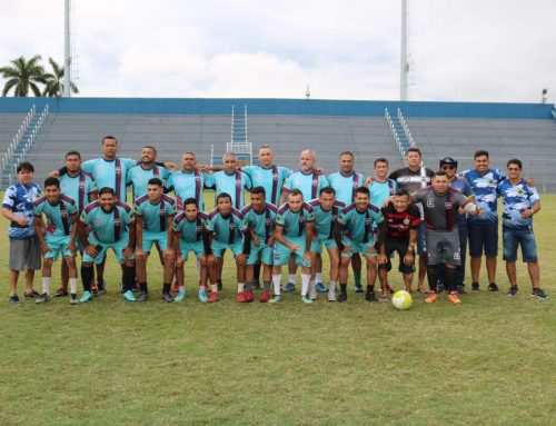 Campeonato SINDESPECIAL 2022 – 3º Lugar